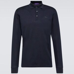 Ralph Lauren Dark Navy Polo Shirt